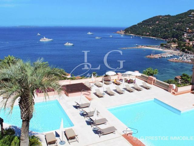 Appartement vente à Grasse, Théoule-sur-mer