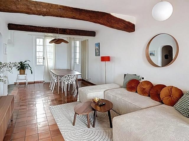 Appartement vente à Grasse