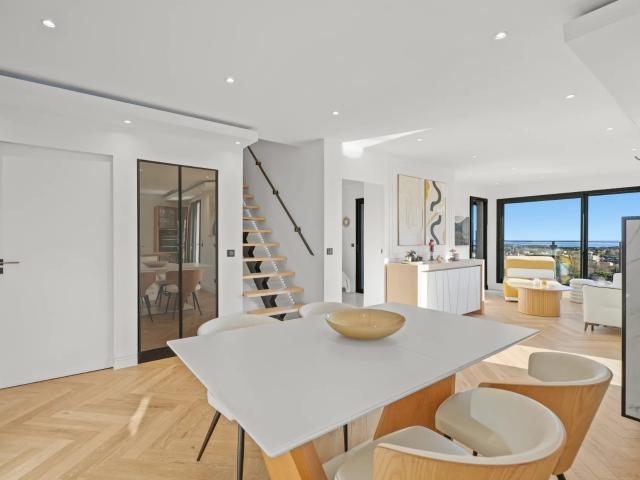 Appartement vente à Grasse, Mandelieu-la-napoule