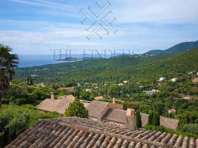 Maison vente à Arrondissement de Draguignan, La Croix-valmer