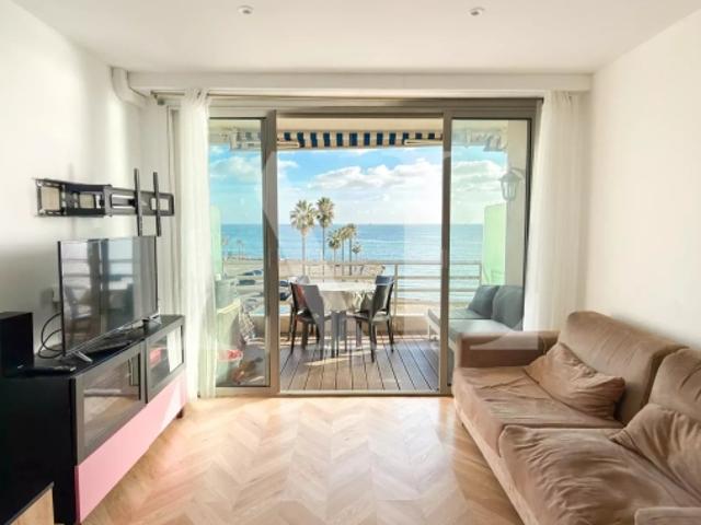 Appartement vente à Grasse, Vallauris