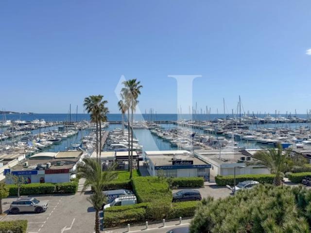 Appartement vente à Grasse, Vallauris