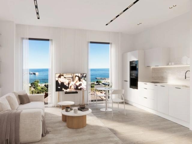 Appartement vente à Nice, Cap-d'ail