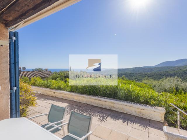 Maison vente à Arrondissement de Draguignan, La Croix-valmer