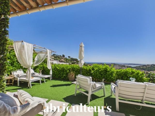 Maison vente à Grasse, Vallauris