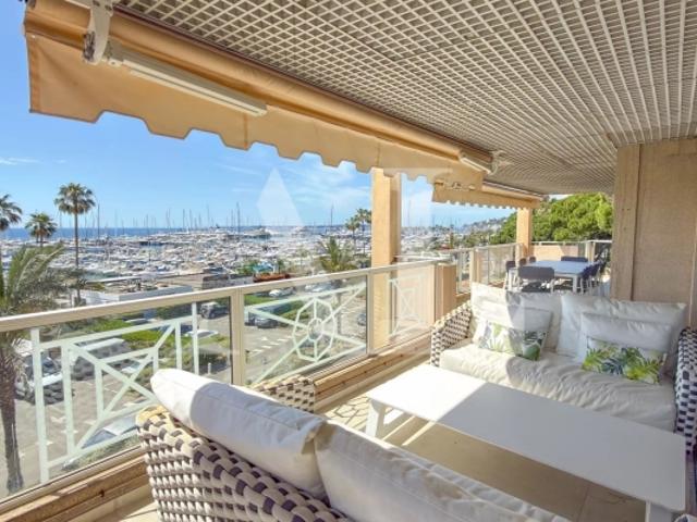Appartement vente à Golfe-Juan, Vallauris