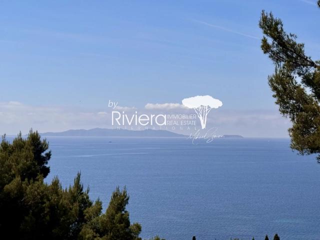 Maison vente à Arrondissement de Toulon, Le Lavandou