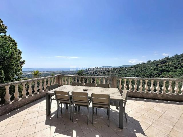 Maison vente à Grasse, Mandelieu-la-napoule