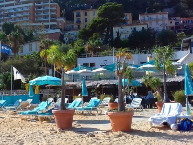 Appartement vente à Nice, Cap-d'ail
