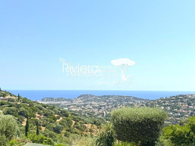 Villa vente à Arrondissement de Draguignan, Cavalaire-sur-mer