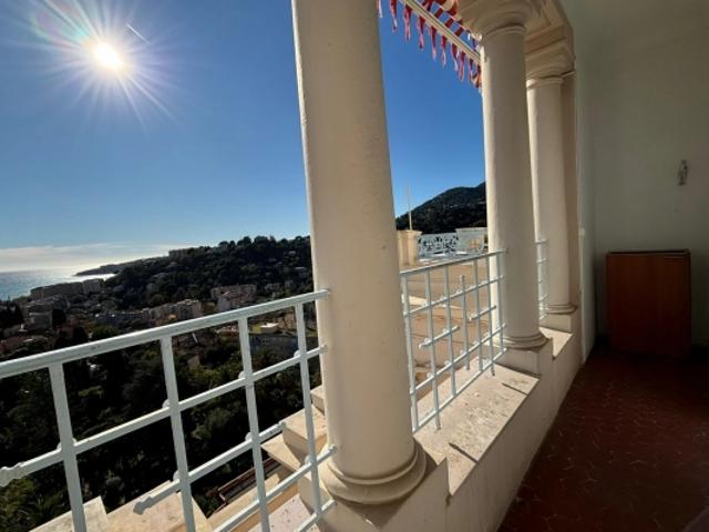 Appartement vente à Nice, Menton
