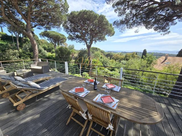 Maison vente à Arrondissement de Draguignan, La Croix-valmer