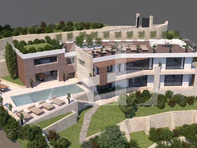 Maison vente à Grasse, Vallauris