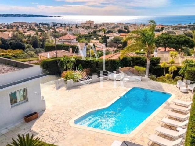 Maison vente à Grasse, Vallauris