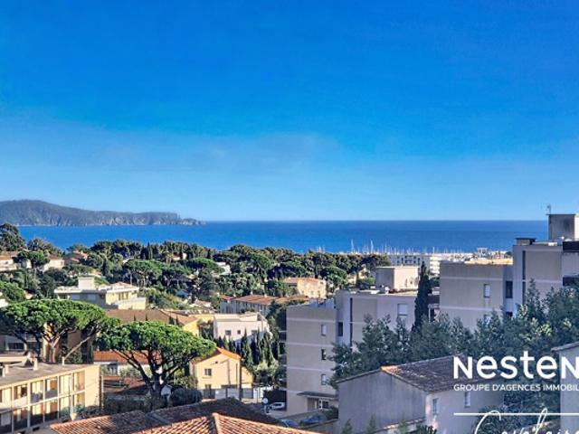 Appartement vente à Arrondissement de Draguignan, Cavalaire-sur-mer