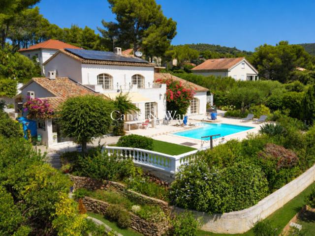 Maison vente à Arrondissement de Draguignan, Saint-raphaël