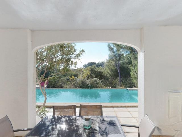Maison vente à Istres, Carry-le-rouet
