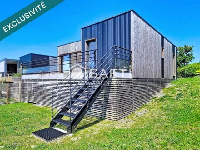 Villa vente à Saint-Brieuc, Bretagne