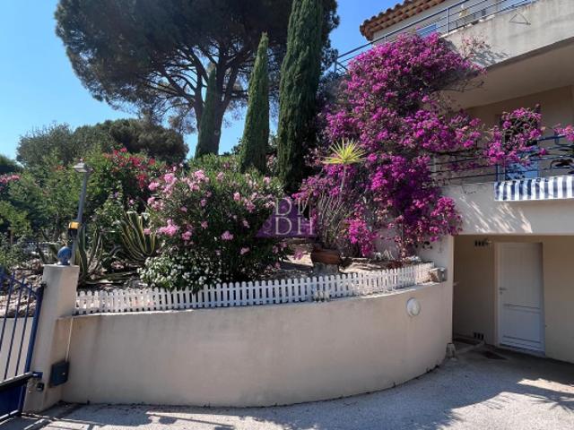 Appartement vente à Arrondissement de Toulon, Bormes-les-mimosas