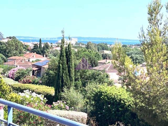 Appartement vente à Arrondissement de Toulon, Bormes-les-mimosas