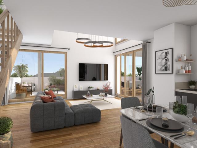 Appartement vente à Arrondissement de Draguignan, Fréjus