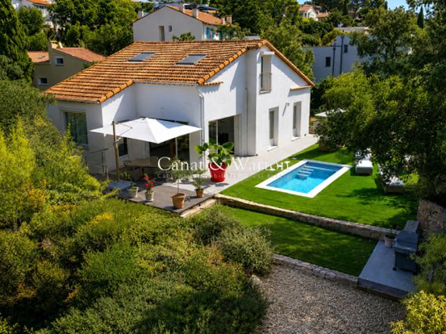 Maison vente à Arrondissement de Draguignan, Saint-raphaël