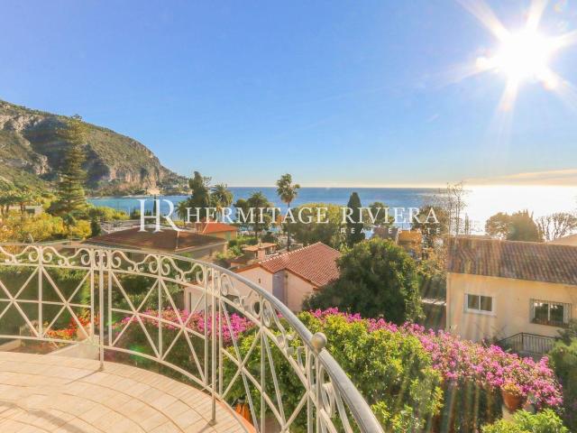 Maison vente à Nice, Èze