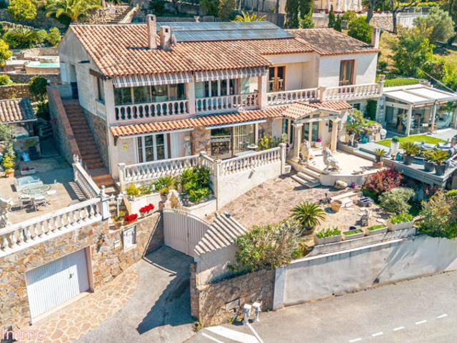 Maison vente à Arrondissement de Draguignan, La Croix-valmer