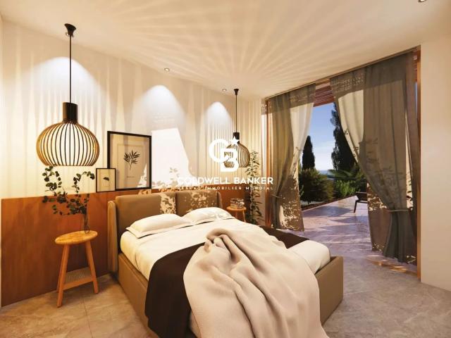 Maison vente à Arrondissement de Draguignan, Rayol-canadel-sur-mer
