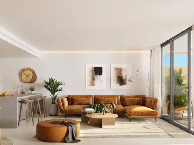Appartement vente à Roquebrune-Cap-Martin, Alpes-Maritimes