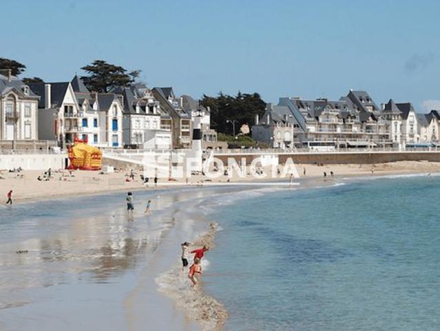 Appartement vente à Lorient, Bretagne