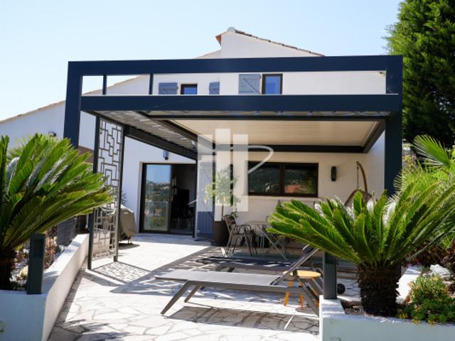 Maison vente à Arrondissement de Draguignan, Saint-raphaël