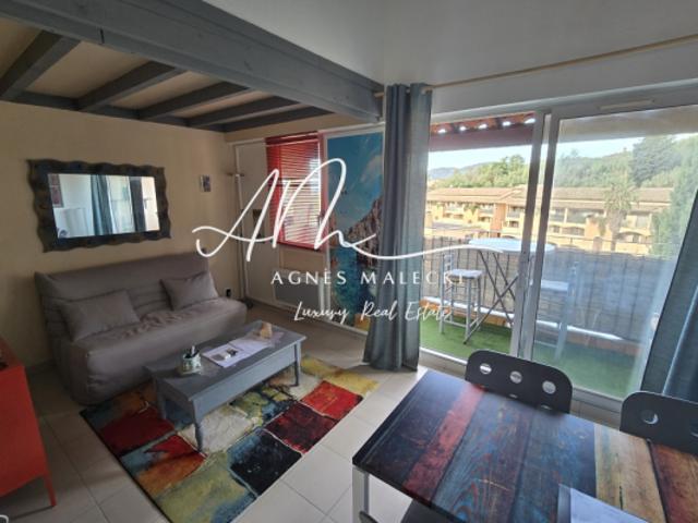 Appartement vente à Arrondissement de Draguignan, La Croix-valmer