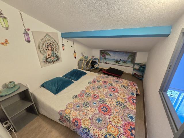 Appartement vente à Cavalière, La Croix-Valmer