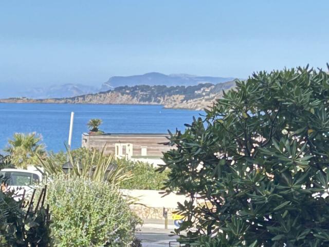 Appartement vente à Arrondissement de Toulon, Six-fours-les-plages