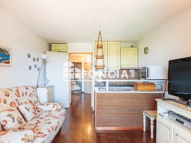 Appartement vente à Arrondissement de Toulon, Saint-mandrier-sur-mer
