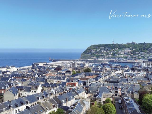 Appartement vente à Le Havre, Fécamp