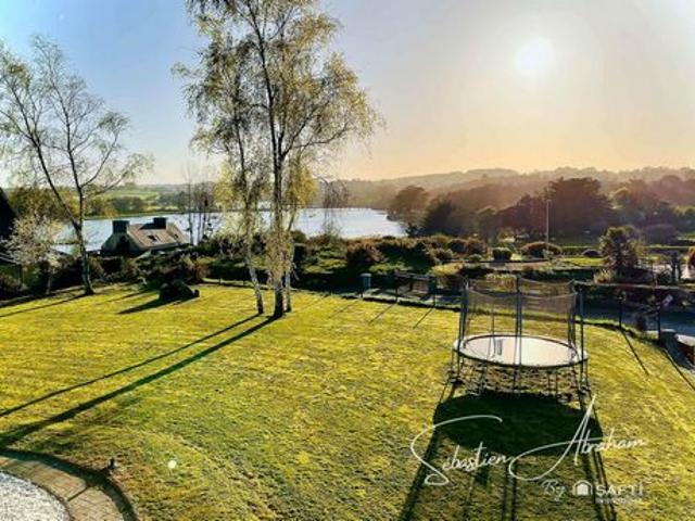 Villa vente à Lannion, Bretagne