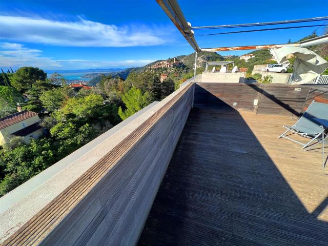 Appartement vente à Nice, Èze
