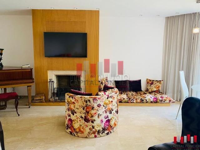 Appartement location à Anfa, Gharb-Chrarda-Beni Hssen