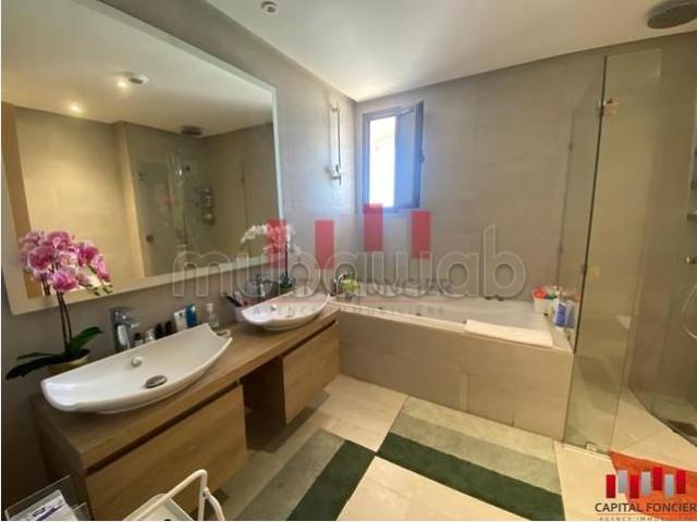 Appartement location à Anfa, Gharb-Chrarda-Beni Hssen