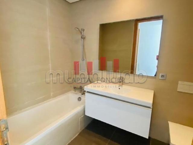 Appartement location à Anfa, Gharb-Chrarda-Beni Hssen