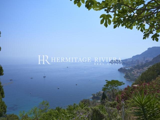 Maison vente à Nice, Roquebrune-cap-martin