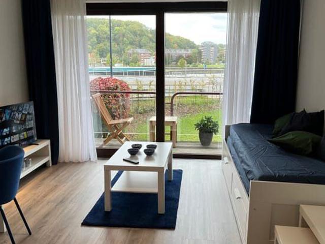 Kot location à Namen, Wallonie