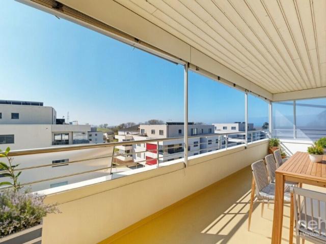 Etagenwohnung kaufen in Romanel-sur-Lausanne