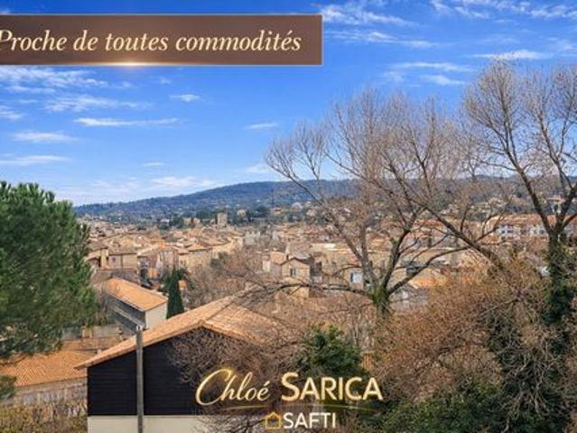 Appartement vente à Forcalquier, Manosque