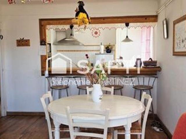 Appartement vente à Odeillo, Font-Romeu-Odeillo-Via