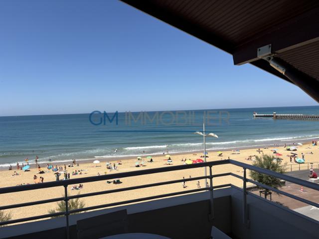 Appartement vente à Dax, Capbreton