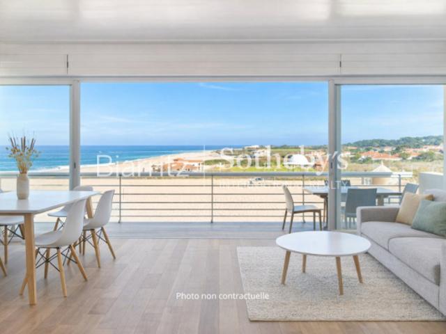 Appartement vente à Bayonne, Anglet