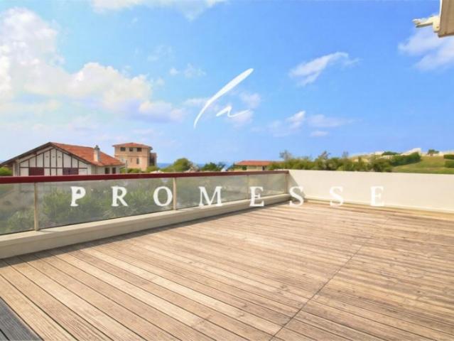 Appartement vente à Bayonne, Biarritz